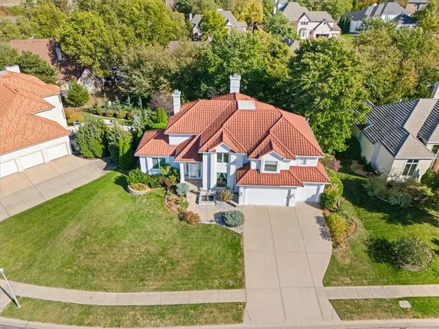 $895,000 | 12711 Woodson Street, Overland Park, KS 66209