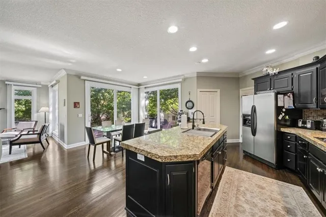 $895,000 | 12711 Woodson Street, Overland Park, KS 66209