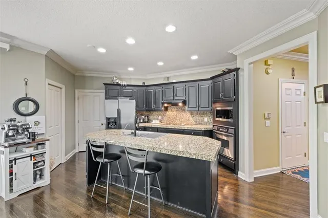 $895,000 | 12711 Woodson Street, Overland Park, KS 66209