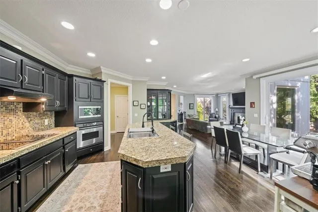 $895,000 | 12711 Woodson Street, Overland Park, KS 66209