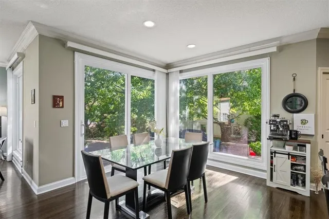 $895,000 | 12711 Woodson Street, Overland Park, KS 66209