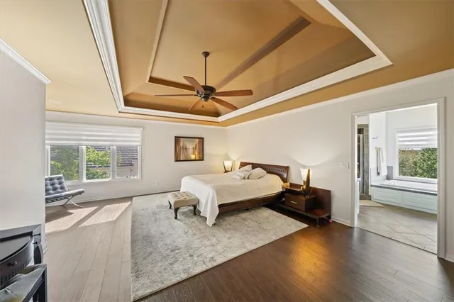 $895,000 | 12711 Woodson Street, Overland Park, KS 66209