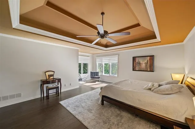 $895,000 | 12711 Woodson Street, Overland Park, KS 66209