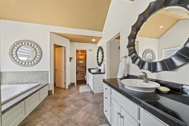 $895,000 | 12711 Woodson Street, Overland Park, KS 66209