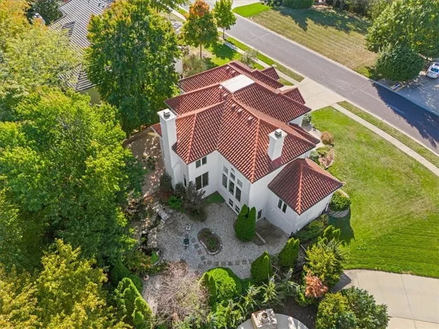 $895,000 | 12711 Woodson Street, Overland Park, KS 66209