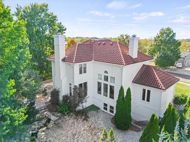 $895,000 | 12711 Woodson Street, Overland Park, KS 66209