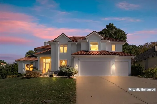 $895,000 | 12711 Woodson Street, Overland Park, KS 66209