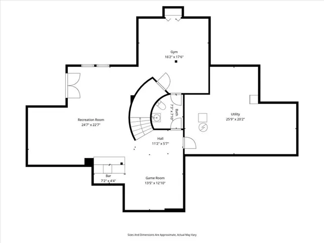 $895,000 | 12711 Woodson Street, Overland Park, KS 66209
