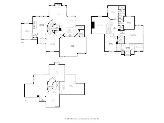 $895,000 | 12711 Woodson Street, Overland Park, KS 66209