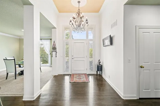 $895,000 | 12711 Woodson Street, Overland Park, KS 66209