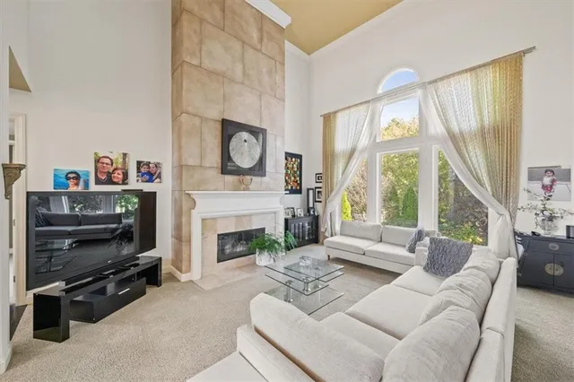 $895,000 | 12711 Woodson Street, Overland Park, KS 66209