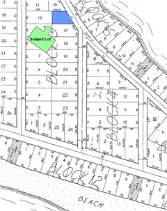 Lot 16-bl3 Lot 16-bl3 Blue Lake Road Santa Rosa Beach, FL 32459 - Photo 2 of 3 Gallery Image 2