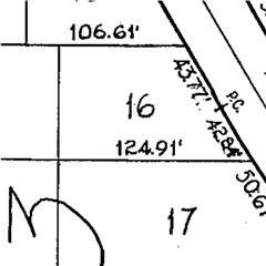 Lot 16-bl3 Lot 16-bl3 Blue Lake Road Santa Rosa Beach, FL 32459 - Photo 3 of 3 Gallery Image 3