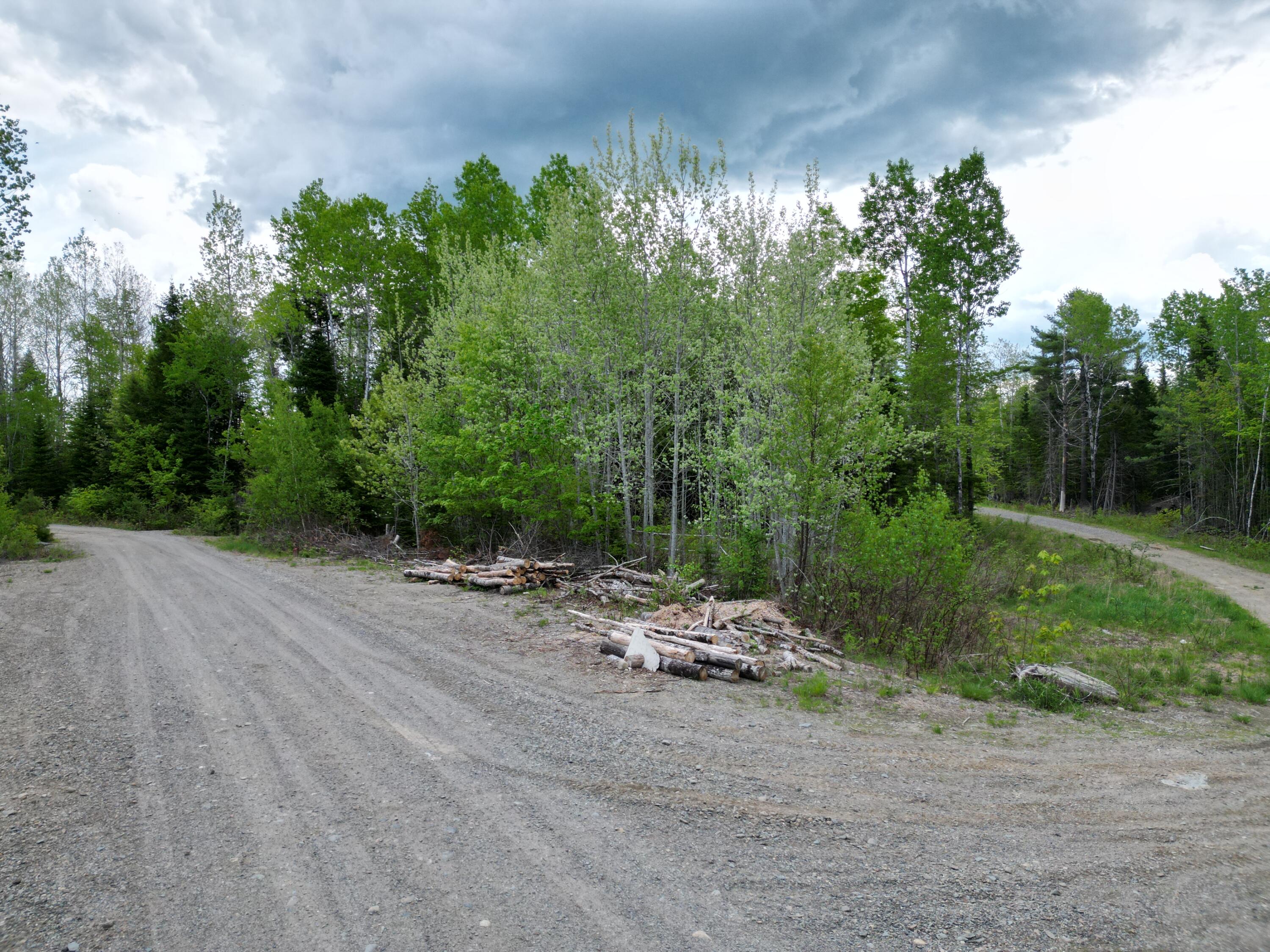 525 River Road Mattawamkeag, ME 04459 - Photo 23 of 32 DJI_0622