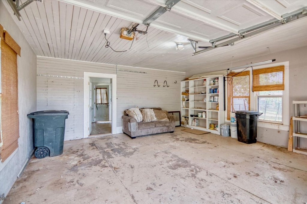 931 Doole Street Mason, TX 76856 - Photo 34 of 35