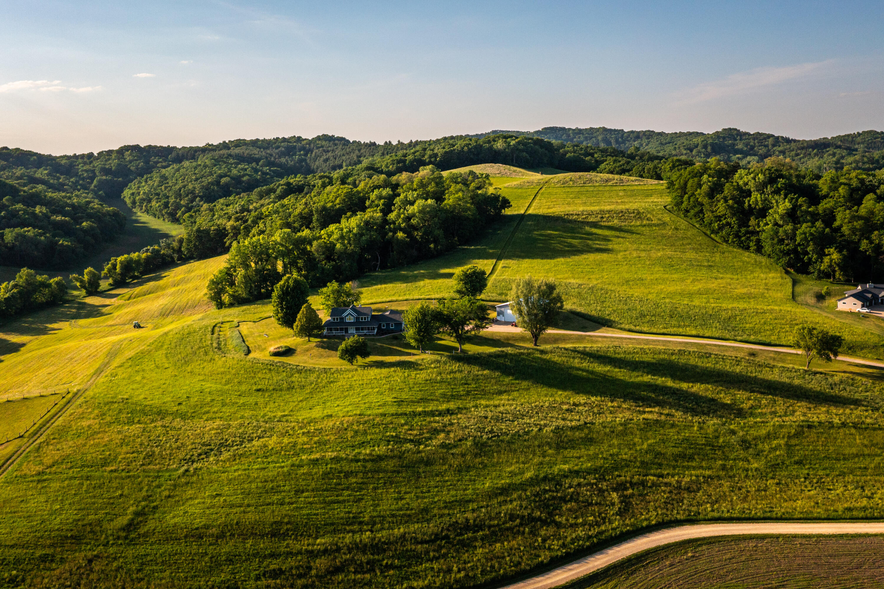 N7003 County Road West Holmen, WI 54636 - Photo 67 of 79 DJI_0937