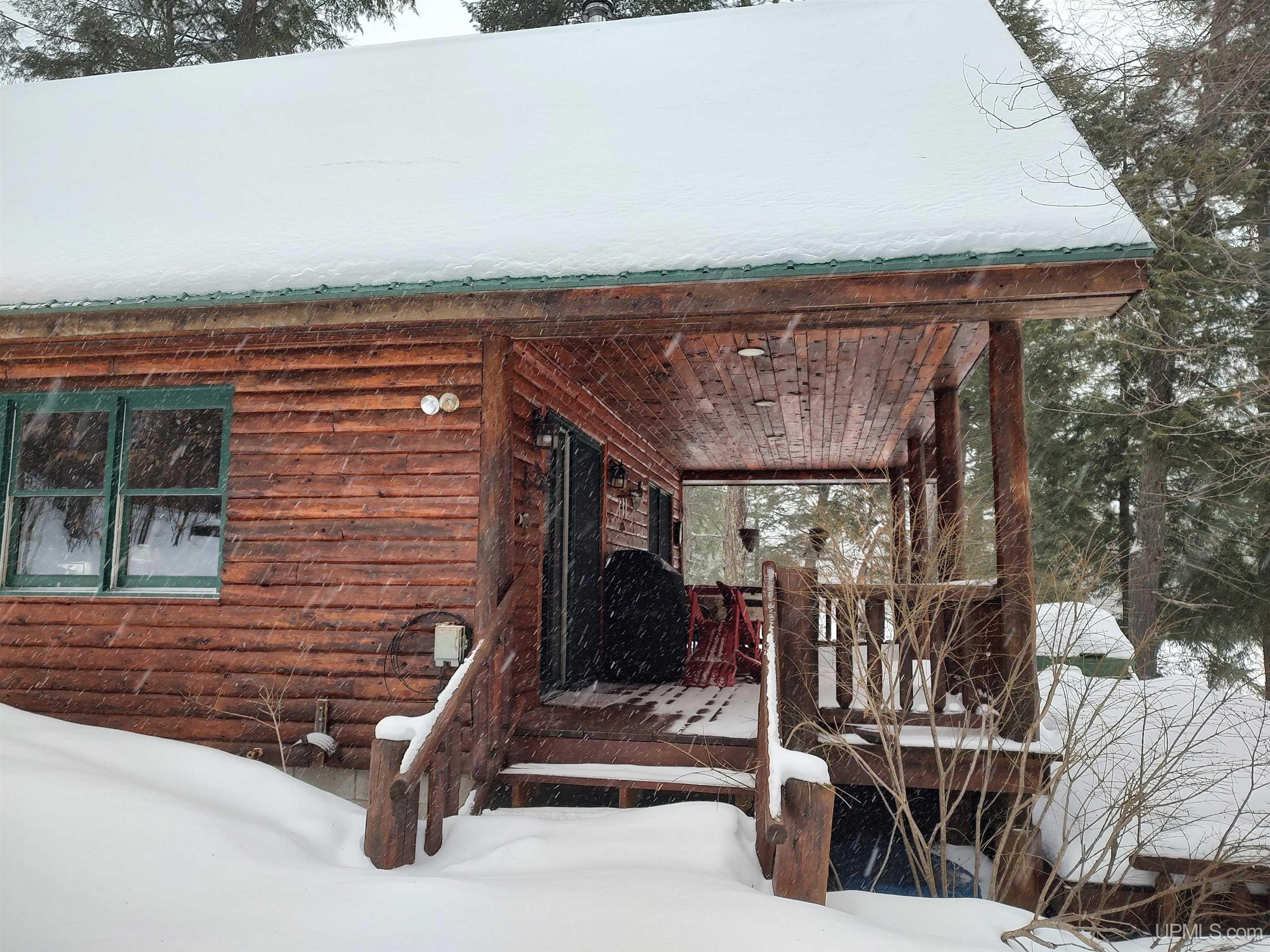 5438 Hutt Road Manistique, MI 49854 - Photo 6 of 57 Gallery Image 6