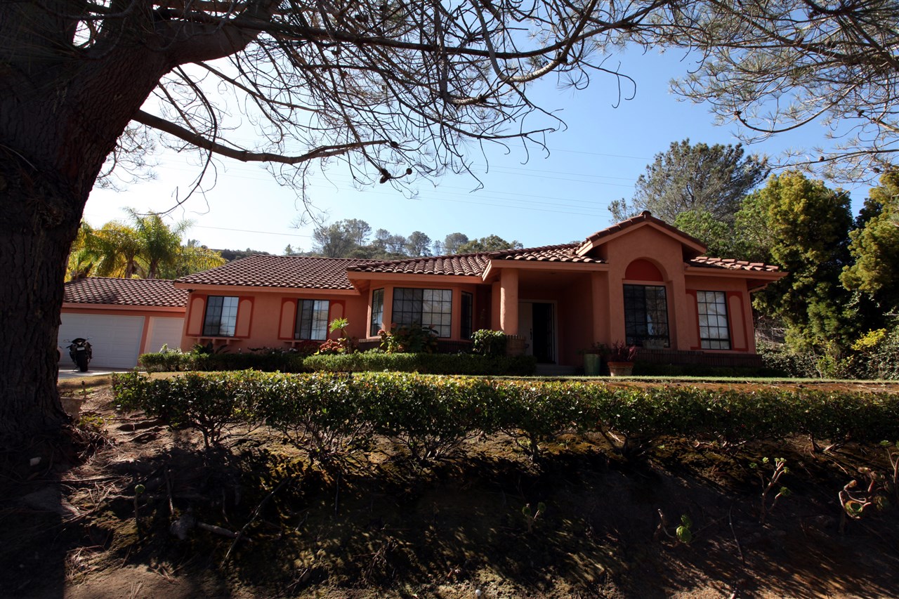 2959 Racetrack View Drive Del Mar, CA 92014 - Photo 1 of 25
