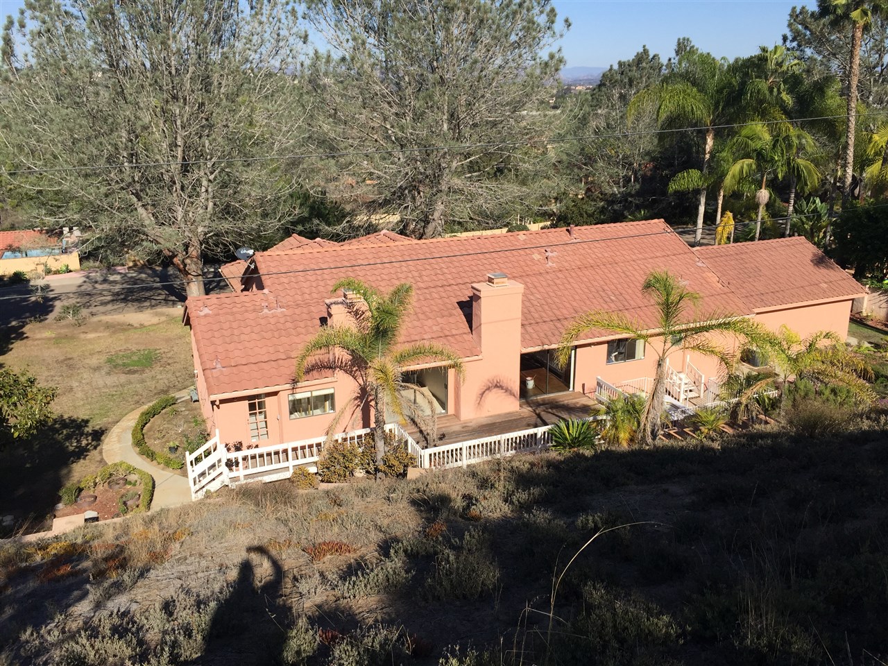 2959 Racetrack View Drive Del Mar, CA 92014 - Photo 4 of 25