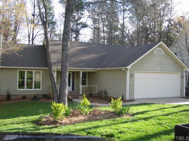 3604 Long Ridge Road Durham, NC 27703 - Photo 1 of 3 Gallery Image 1