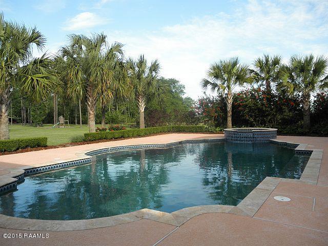 5004 Rip Van Winkle Road New Iberia, LA 70560 - Photo 23 of 30 5004 Rip Van Winkle 089 pool
