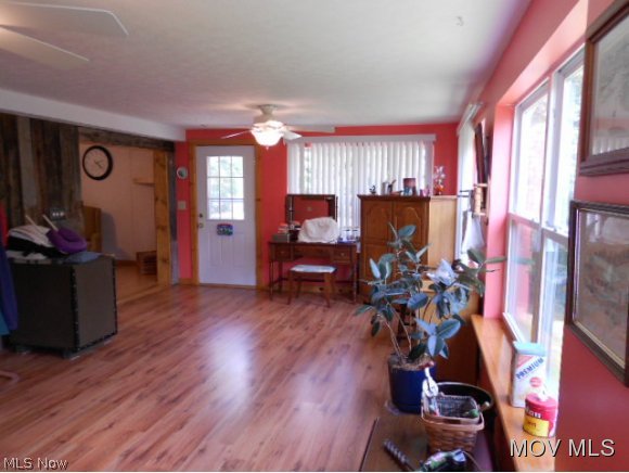 167 Lance Road Davisville, WV 26142 - Photo 18 of 24 Built on Sunroom