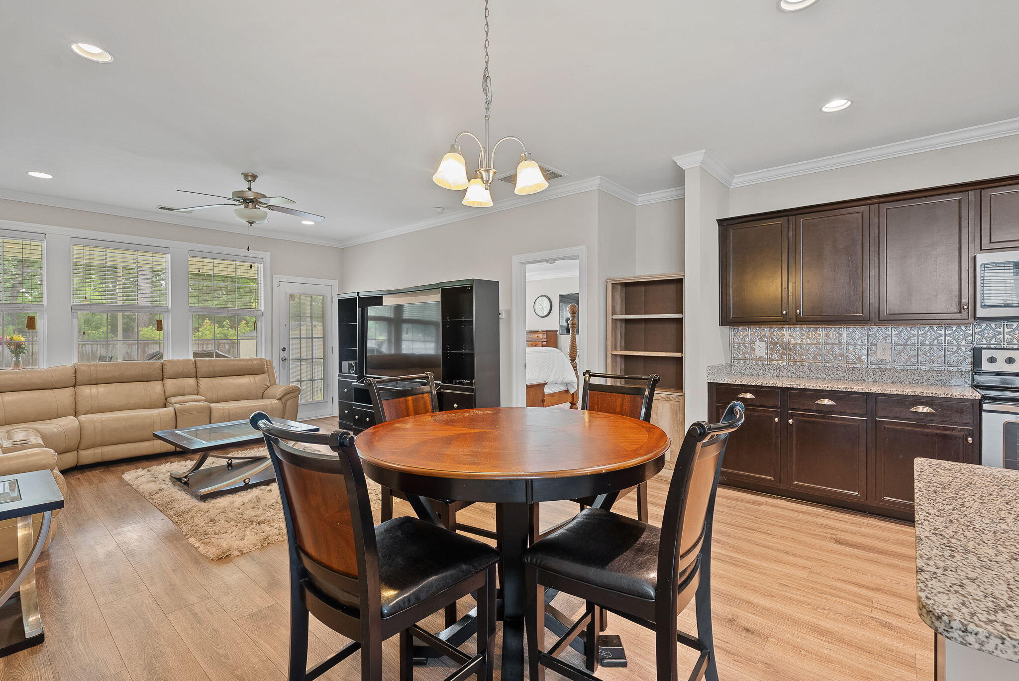 4072 Exploration Road Ladson, SC 29456 - Photo 12 of 34 Eat in kitchen area