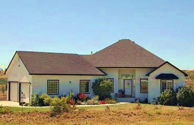 6909 North Prairie Crest Road Spokane, WA 99224 - Photo 1 of 9