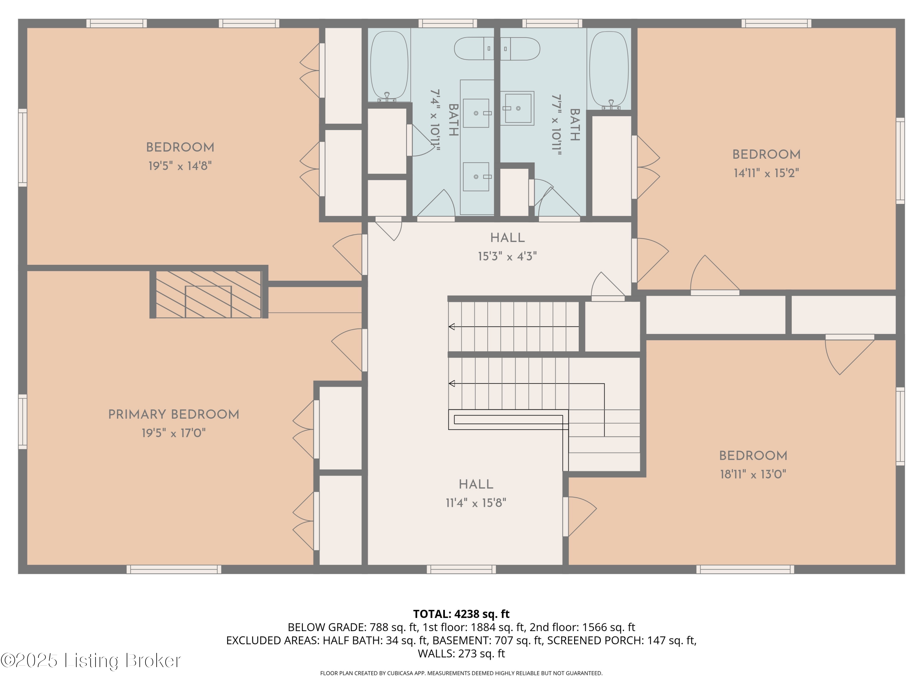 42 Calumet Road Louisville, KY 40207 - Photo 41 of 42 Gallery Image 41