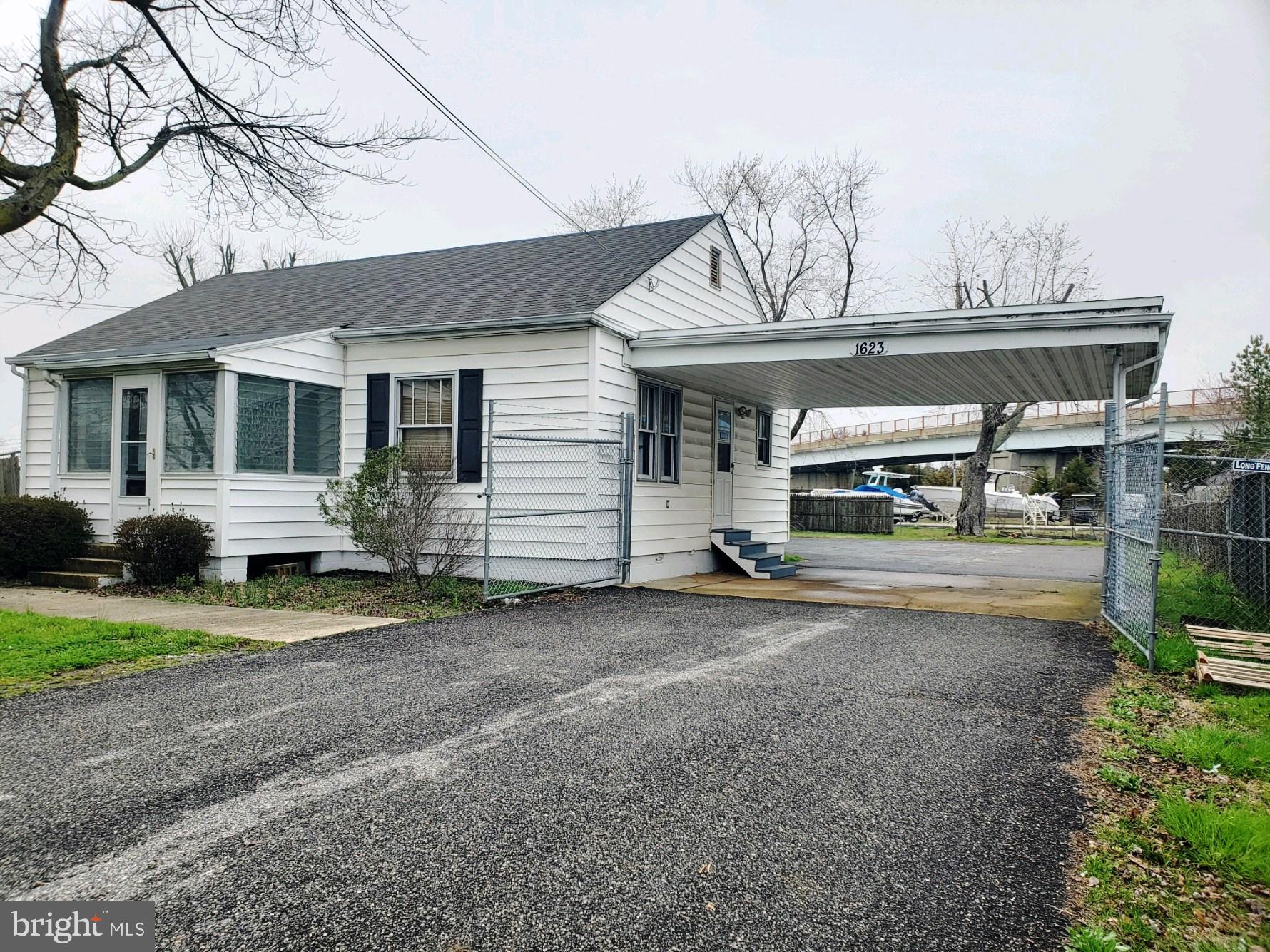 1623 Postal Road Chester, MD 21619 - Photo 8 of 8 Gallery Image 8