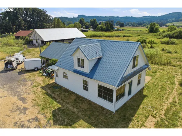$549,000 | 13600 McKinley Lane Northwest, Salem, OR 97304