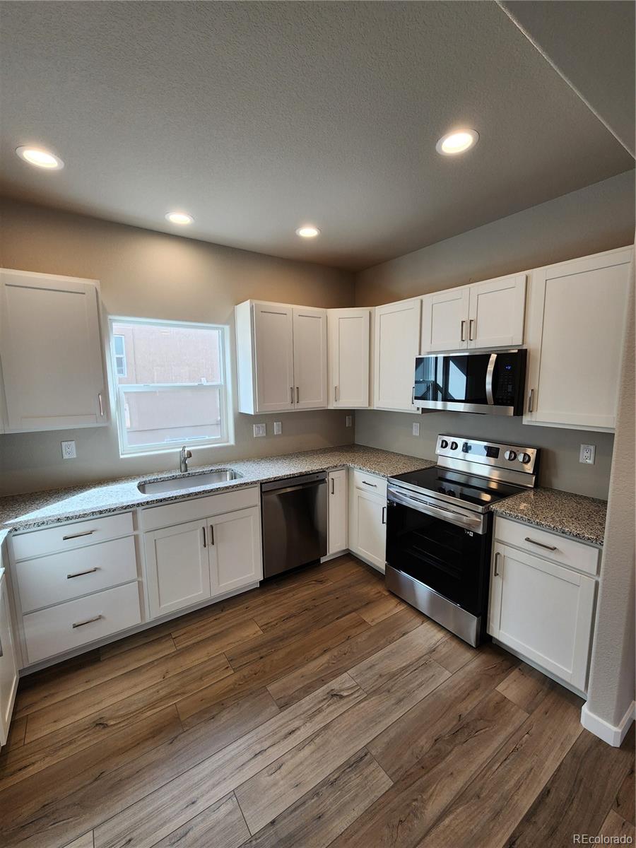 5209 Palomino Ranch Point Colorado Springs, CO 80922 - Photo 7 of 20