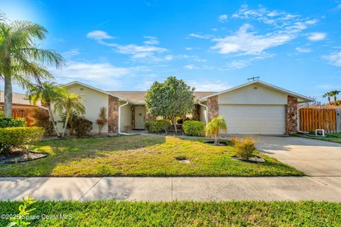 $414,900 | 2435 Sykes Creek Drive, Merritt Island, FL 32953
