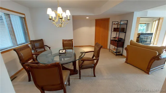 $335,000 | 98 Cedar Court, Unit 1B, Lake Ozark, MO 65049