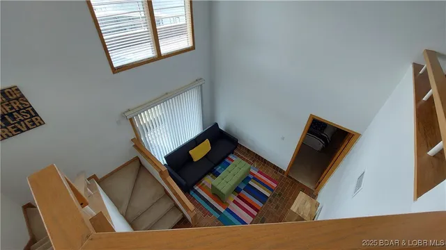 $335,000 | 98 Cedar Court, Unit 1B, Lake Ozark, MO 65049