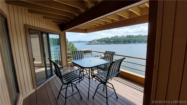 $335,000 | 98 Cedar Court, Unit 1B, Lake Ozark, MO 65049