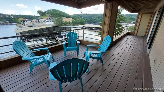 $335,000 | 98 Cedar Court, Unit 1B, Lake Ozark, MO 65049