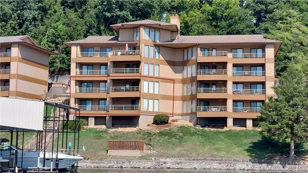 $325,000 | 98 Cedar Court, Unit 1B, Lake Ozark, MO 65049