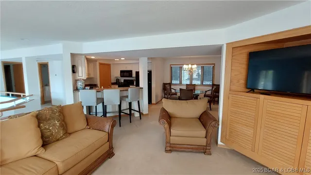 $335,000 | 98 Cedar Court, Unit 1B, Lake Ozark, MO 65049