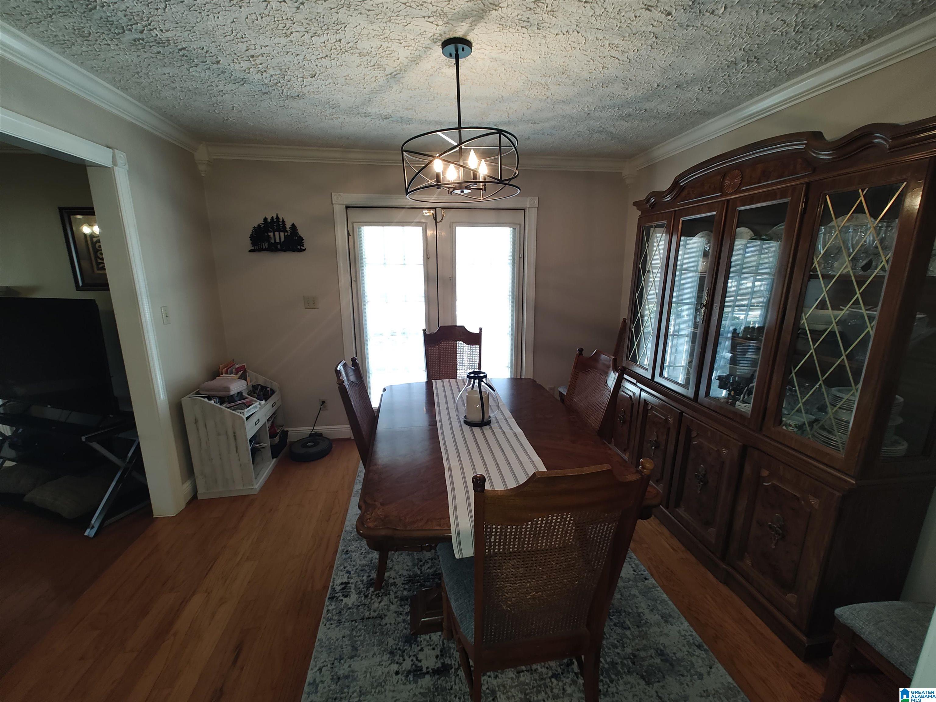 1840 Pleasant Ridge Drive Sylacauga, AL 35150 - Photo 9 of 33