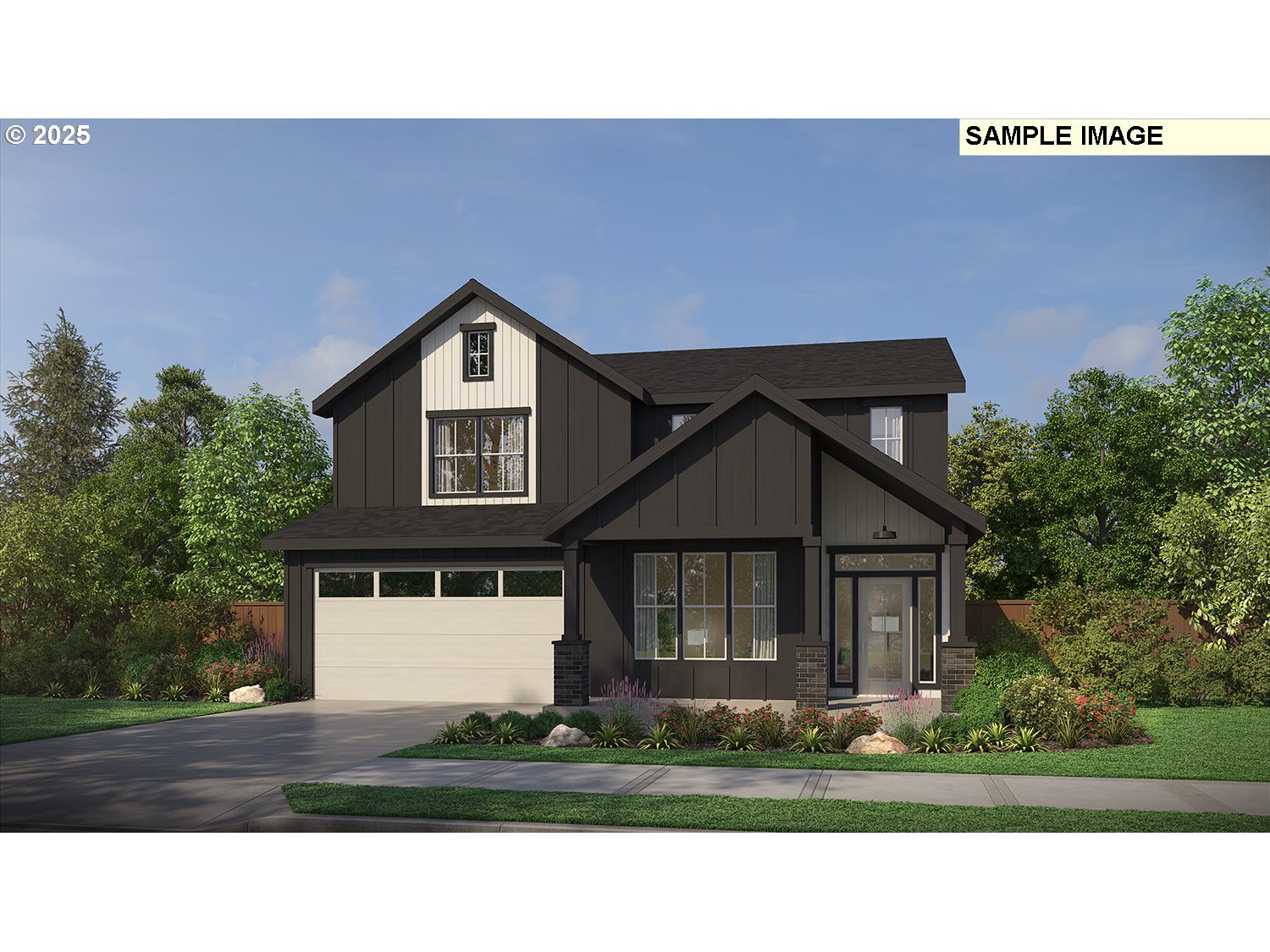 8317 North Hargrave Street Camas, WA 98607 - Photo 1 of 2 Gallery Image 1