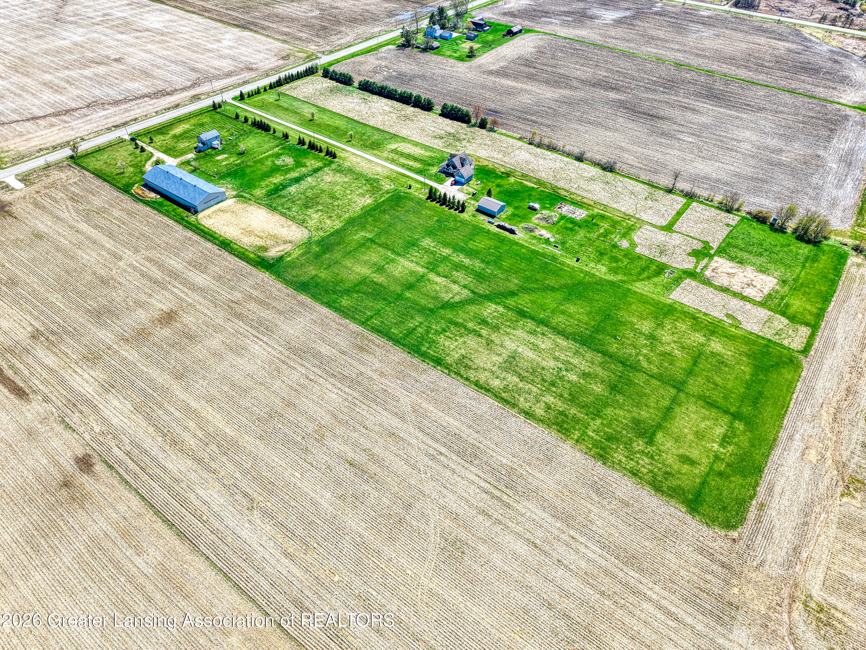 12185 North Irish Road Otisville, MI 48463 - Photo 55 of 63 DJI_20260420133924_0553_D_8