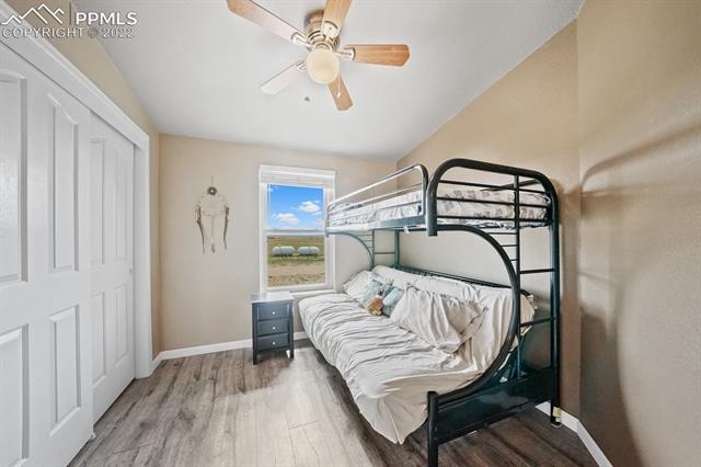 3622 Bar 10 Road Calhan, CO 80808 - Photo 14 of 24