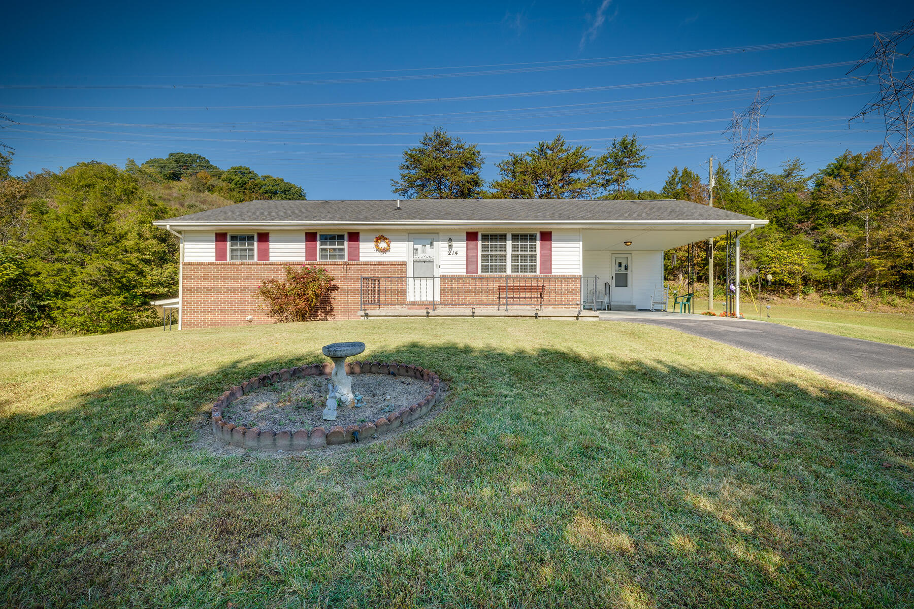 214 Webster Valley Road Rogersville, TN 37857 - Photo 1 of 35 001