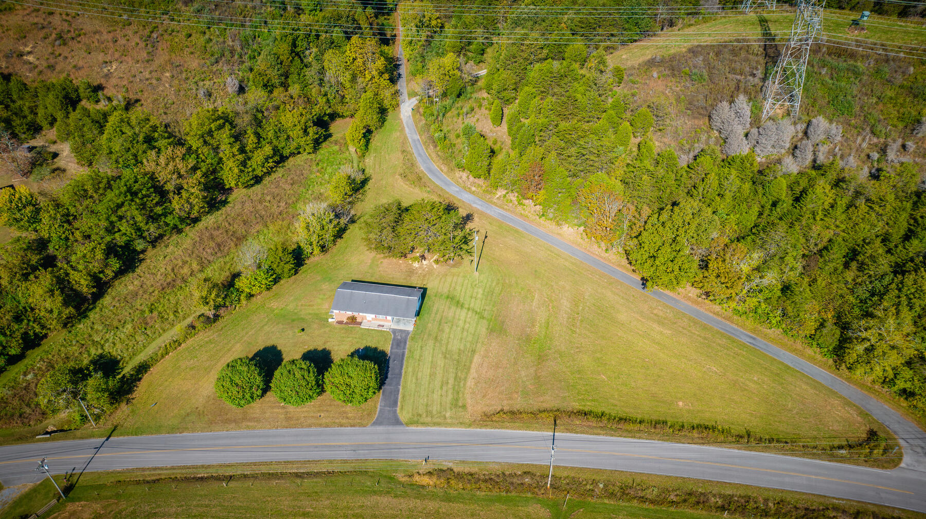 214 Webster Valley Road Rogersville, TN 37857 - Photo 30 of 35 101