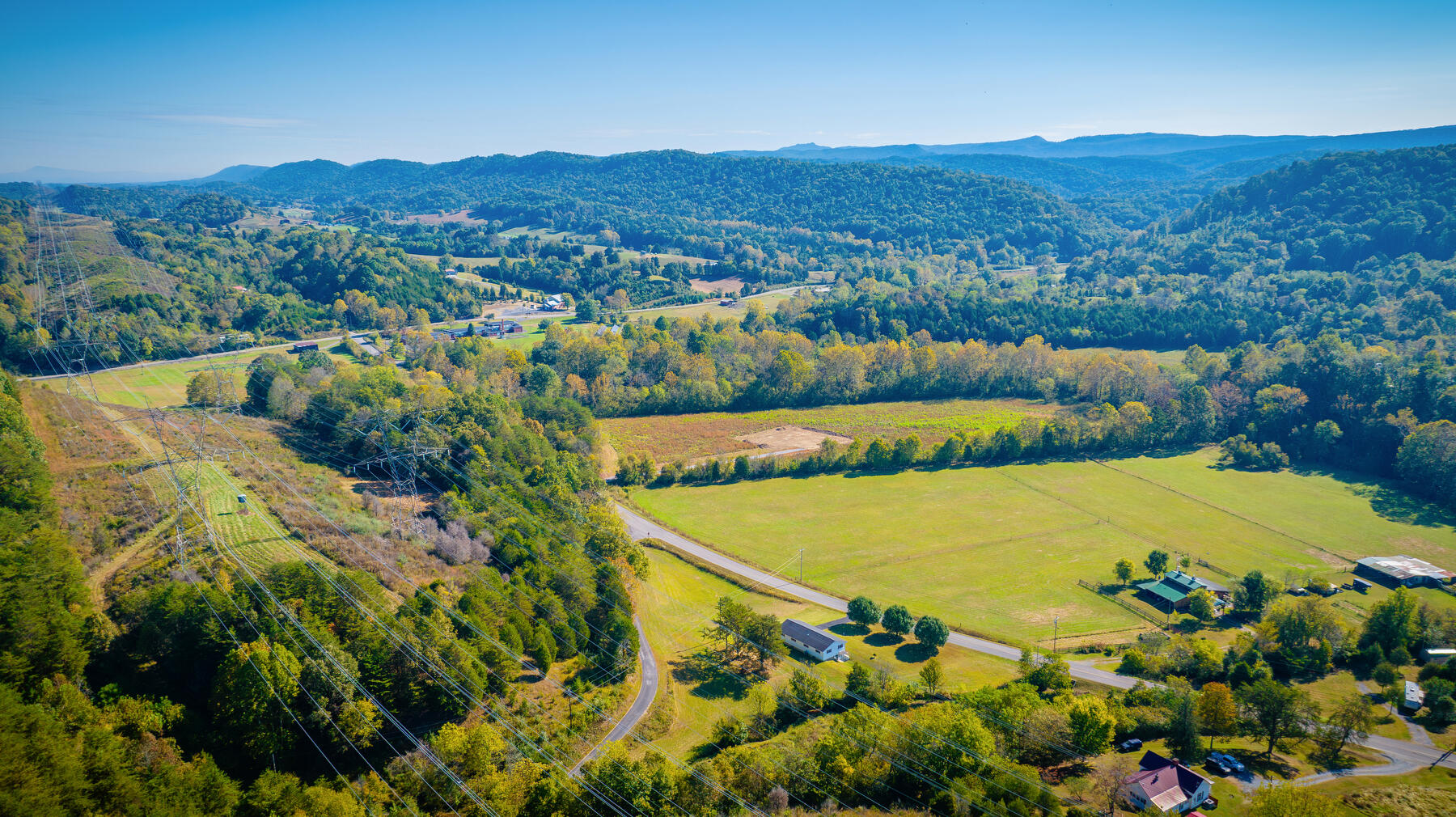 214 Webster Valley Road Rogersville, TN 37857 - Photo 32 of 35 103