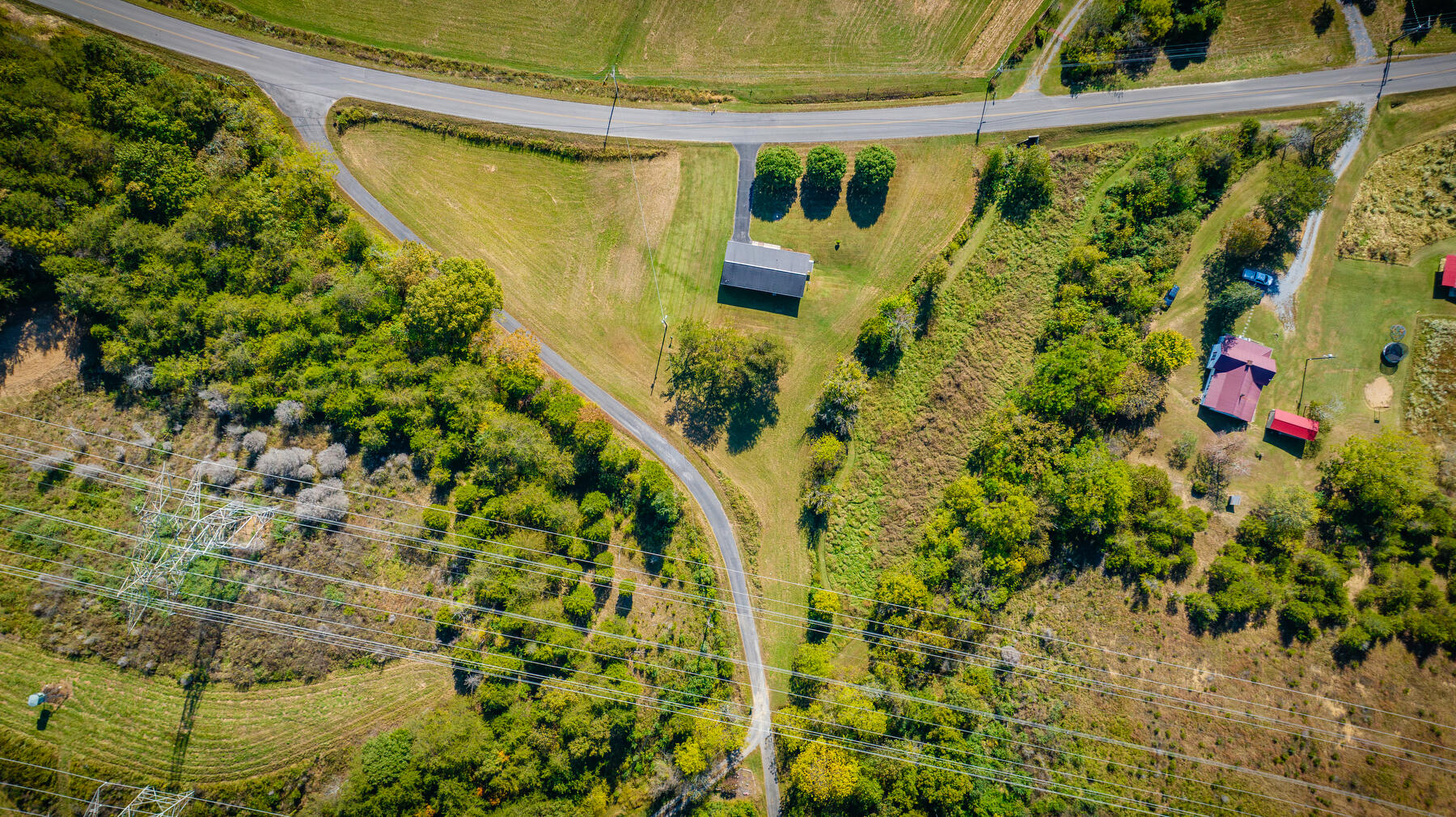 214 Webster Valley Road Rogersville, TN 37857 - Photo 34 of 35 105
