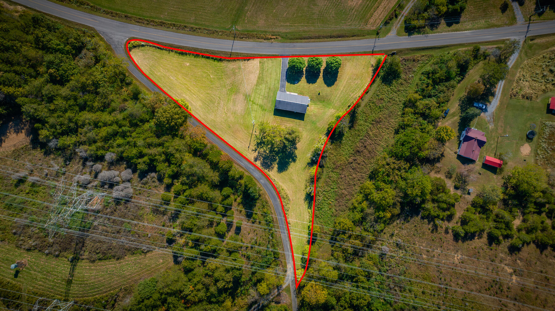 214 Webster Valley Road Rogersville, TN 37857 - Photo 35 of 35 106
