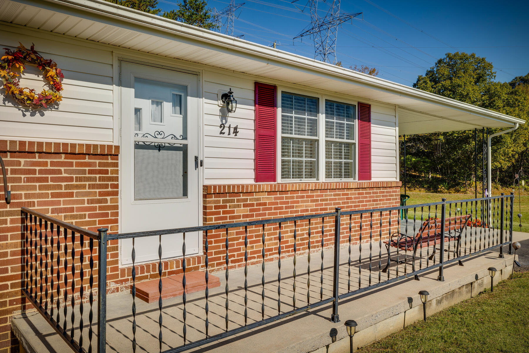 214 Webster Valley Road Rogersville, TN 37857 - Photo 4 of 35 004