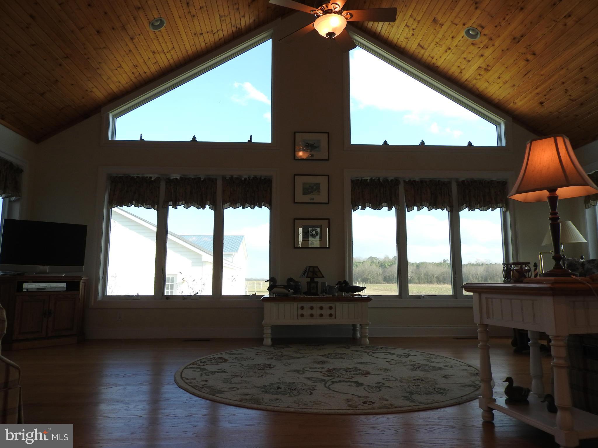 5645 Rhodesdale Vienna Road Rhodesdale, MD 21659 - Photo 12 of 30 Interior (General)